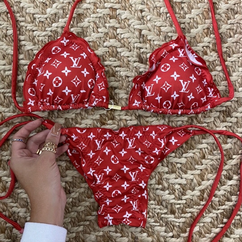 Louis Vuitton Bikini